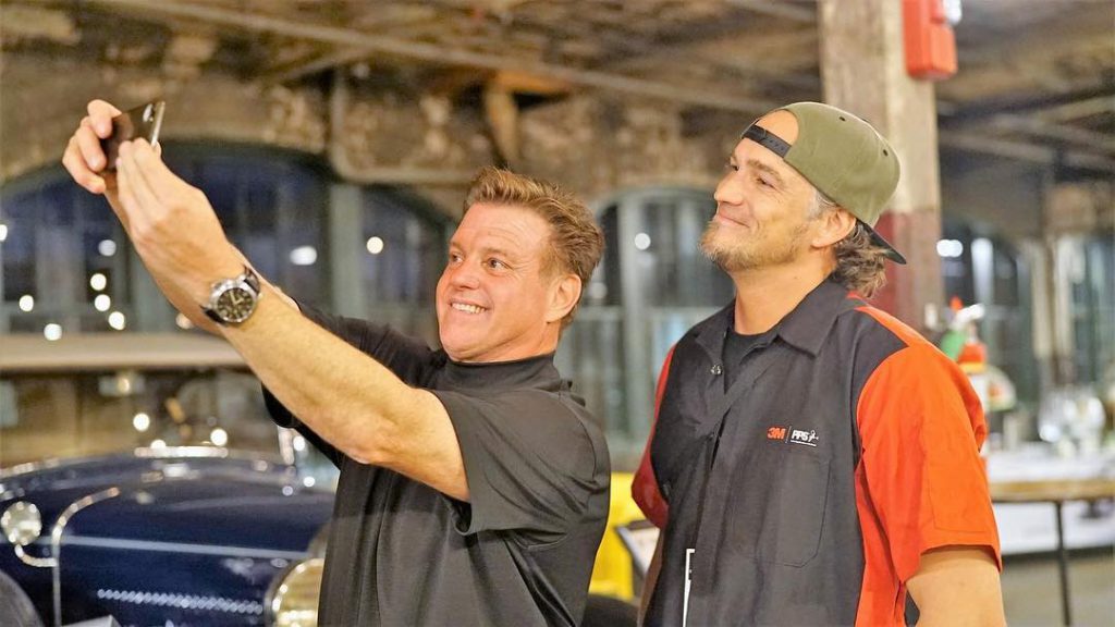 Chip Foose