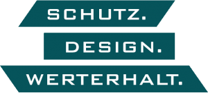 Schutz Design Werterhalt