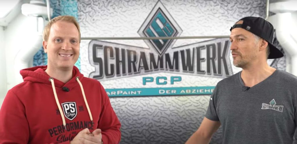 Alternative zur Folie